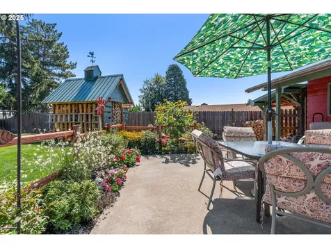 711 Franklin Court Goldendale WA 98620
