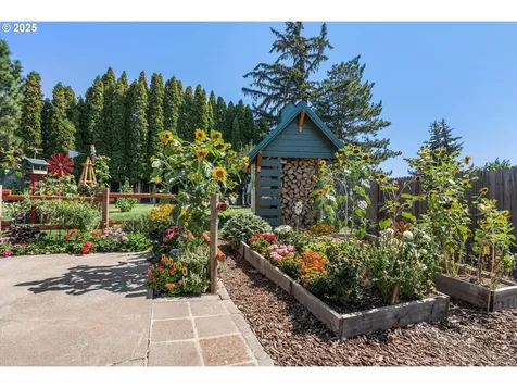 711 Franklin Court Goldendale WA 98620