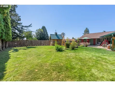 711 Franklin Court Goldendale WA 98620