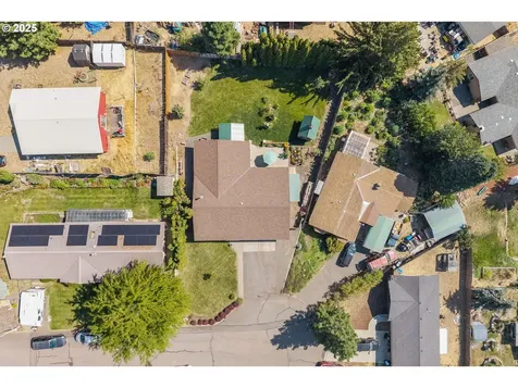 711 Franklin Court Goldendale WA 98620