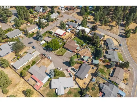 711 Franklin Court Goldendale WA 98620