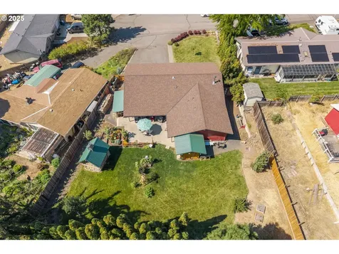 711 Franklin Court Goldendale WA 98620
