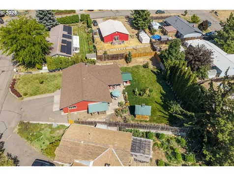 711 Franklin Court Goldendale WA 98620