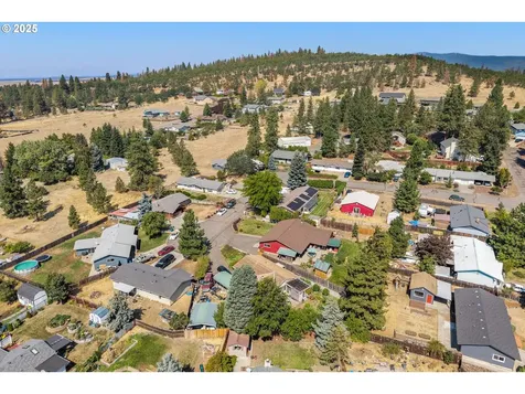 711 Franklin Court Goldendale WA 98620