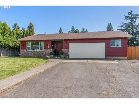 711 Franklin Court Goldendale WA 98620