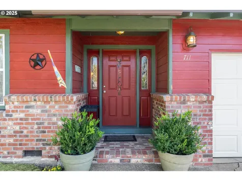 711 Franklin Court Goldendale WA 98620