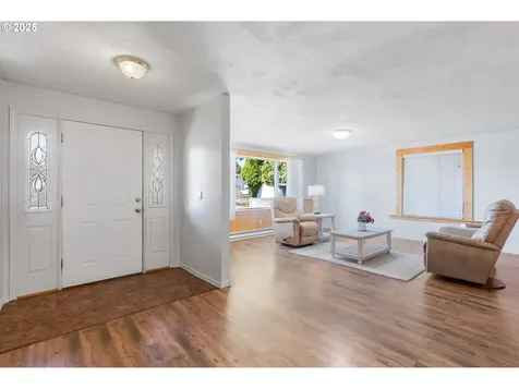 711 Franklin Court Goldendale WA 98620