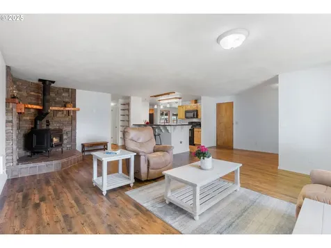 711 Franklin Court Goldendale WA 98620