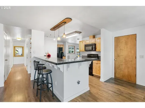 711 Franklin Court Goldendale WA 98620