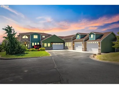 500 Saint Hilaire Road Yakima WA 98901