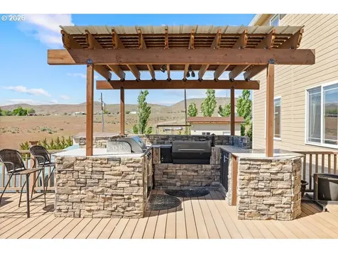 500 Saint Hilaire Road Yakima WA 98901