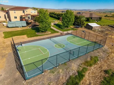 500 Saint Hilaire Road Yakima WA 98901