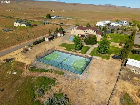 500 Saint Hilaire Road Yakima WA 98901