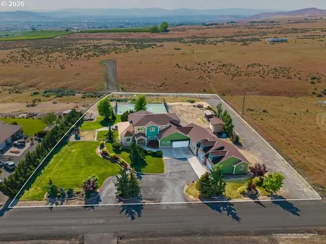 500 Saint Hilaire Road Yakima WA 98901