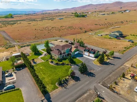 500 Saint Hilaire Road Yakima WA 98901
