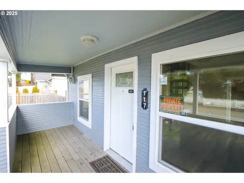 117 N Marple Street Coos Bay OR 97420