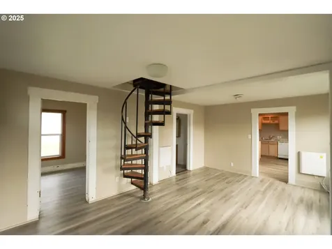 117 N Marple Street Coos Bay OR 97420