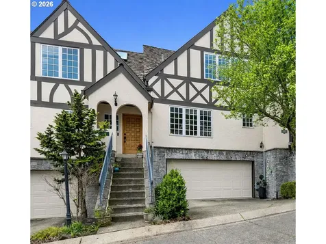 1915 NW Yorkshire Lane Portland OR 97229