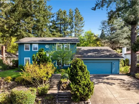 11 El Greco Street Lake Oswego OR 97035