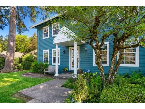 11 El Greco Street Lake Oswego OR 97035