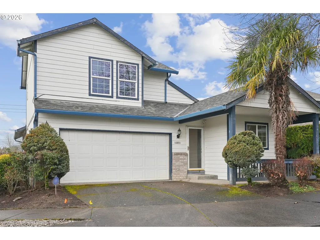 14098 SE Summerfield Loop Happy Valley OR 97086