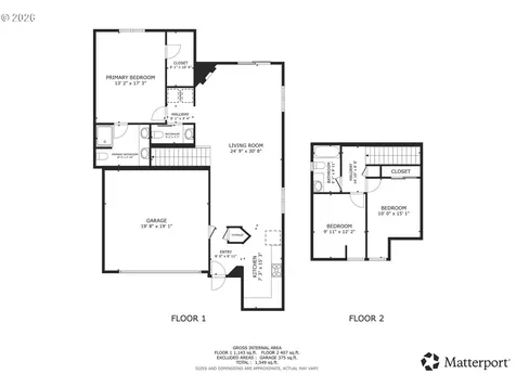 14098 SE Summerfield Loop Happy Valley OR 97086