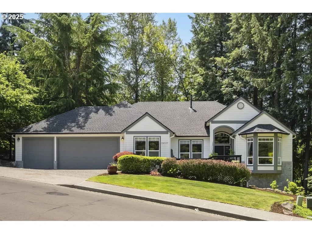 13037 SW Ascension Drive Portland OR 97223