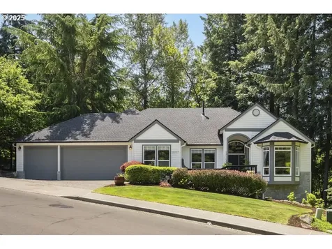 13037 SW Ascension Drive Portland OR 97223