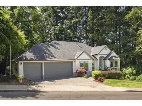13037 SW Ascension Drive Portland OR 97223