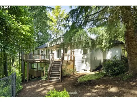 13037 SW Ascension Drive Portland OR 97223