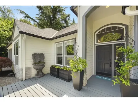 13037 SW Ascension Drive Portland OR 97223