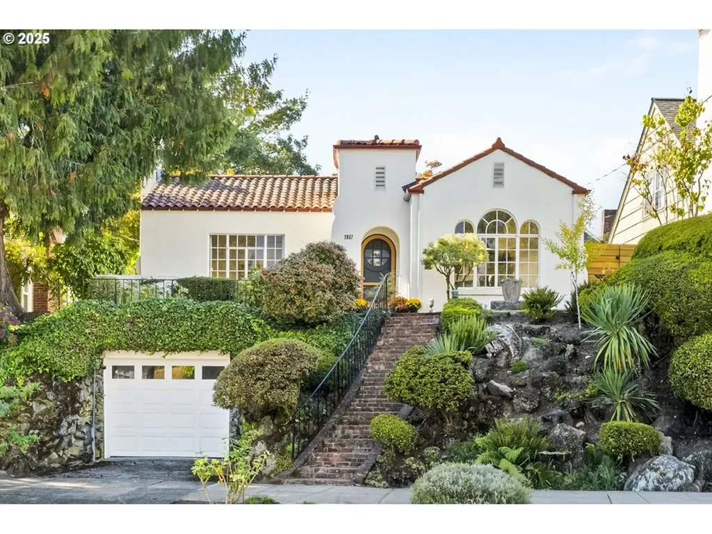 2837 NE 30th Avenue Portland OR 97212