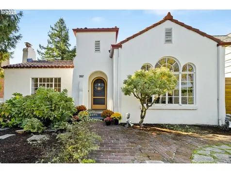 2837 NE 30th Avenue Portland OR 97212