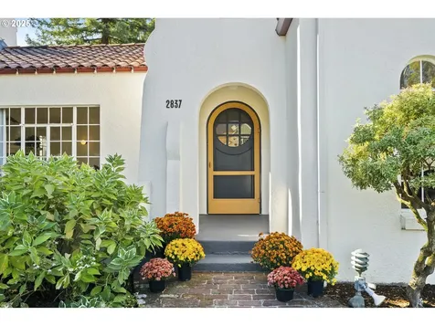 2837 NE 30th Avenue Portland OR 97212