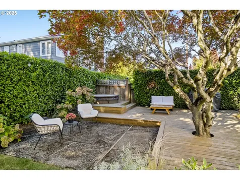 2837 NE 30th Avenue Portland OR 97212