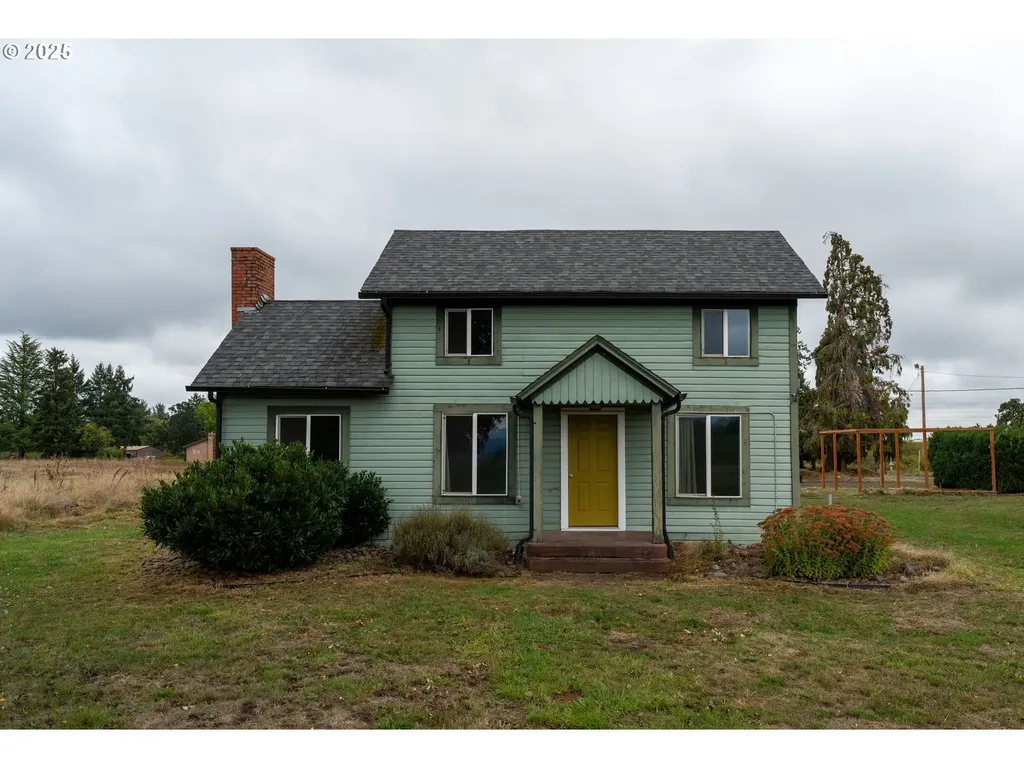 3950 Highway 47 Mcminnville OR 97128