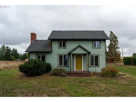 3950 Highway 47 Mcminnville OR 97128