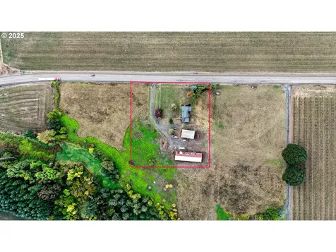 3950 Highway 47 Mcminnville OR 97128