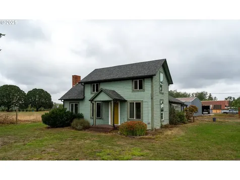 3950 Highway 47 Mcminnville OR 97128