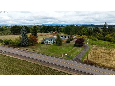 3950 Highway 47 Mcminnville OR 97128