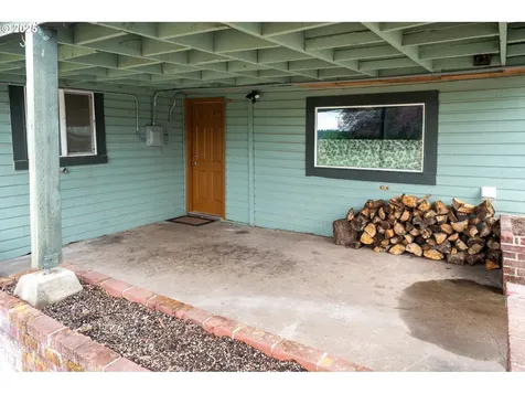 3950 Highway 47 Mcminnville OR 97128