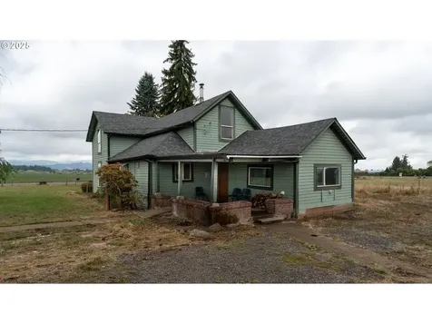 3950 Highway 47 Mcminnville OR 97128