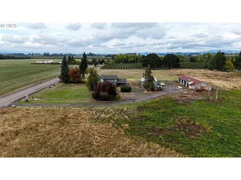 3950 Highway 47 Mcminnville OR 97128