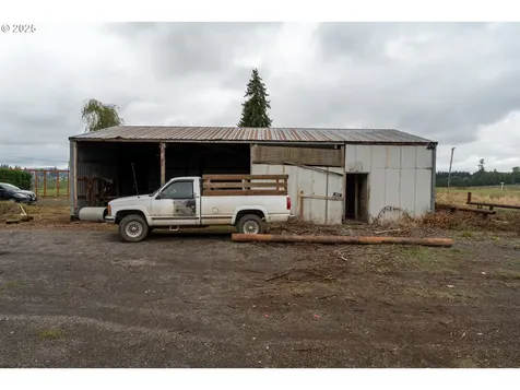 3950 Highway 47 Mcminnville OR 97128