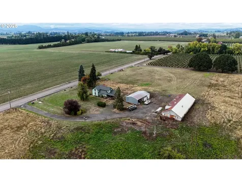 3950 Highway 47 Mcminnville OR 97128