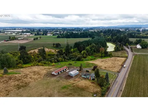 3950 Highway 47 Mcminnville OR 97128