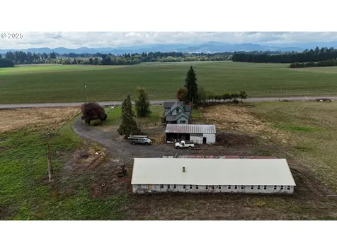 3950 Highway 47 Mcminnville OR 97128