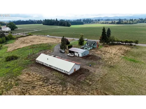 3950 Highway 47 Mcminnville OR 97128