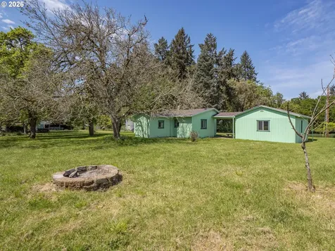 7734 SE Starr Quarry Road Amity OR 97101