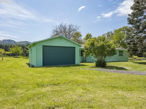 7734 SE Starr Quarry Road Amity OR 97101